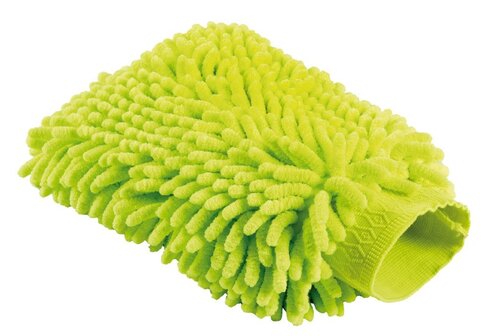 Gant de lavage en microfibre Mafrast (unité)