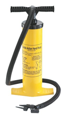 Gonfleur à piston - 4 l - 1000 mbar