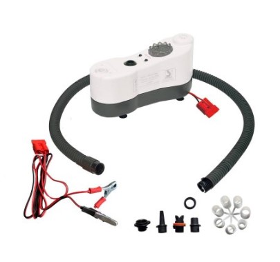 Gonfleur électrique - 1200 mbar (sans batterie)