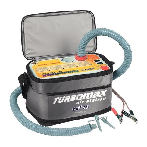 Gonfleur électrique TurboMax (sans batterie)