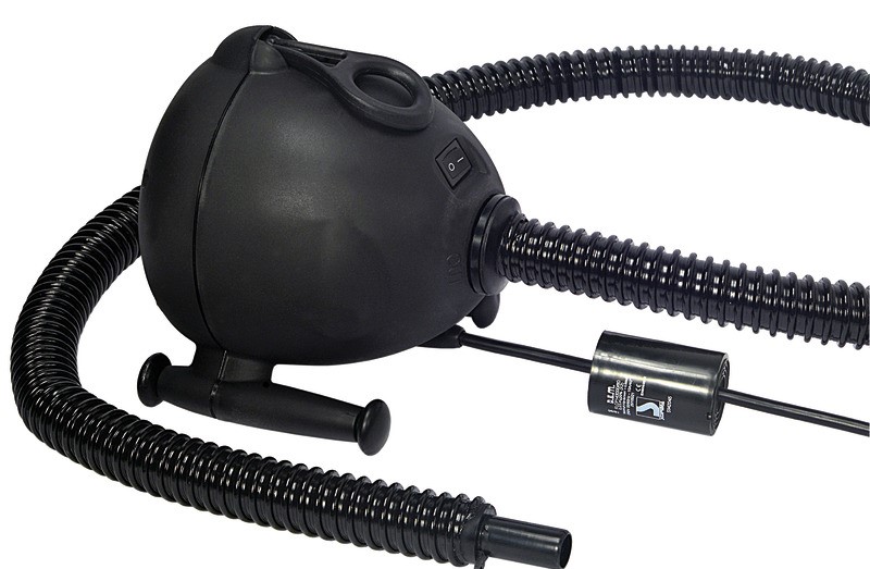 Gonfleur électrique - 220 V - 600 W