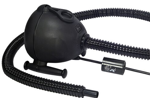 Gonfleur électrique - 220 V - 600 W