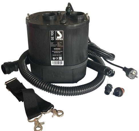 Gonfleur électrique - 220 V - 700 W
