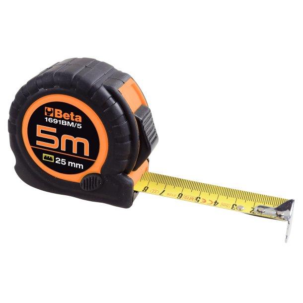 Mètre ruban - 5 m