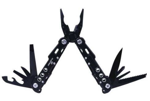 Pince multifonction 18 outils Safe