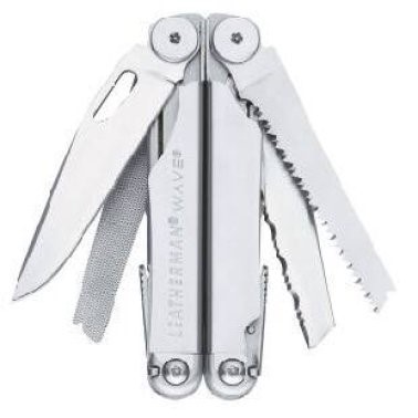 Pince multifonction Leatherman Wave+
