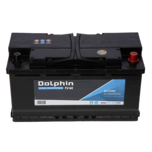 Batterie - 12 V 95 Ah