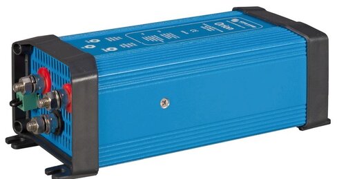 Convertisseur de tension Victron DC/DC 24/12 - 20 A