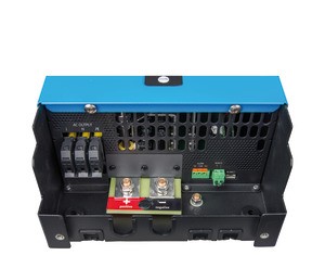 Inverseur de tension Victron DC/AC 24/230 - 2000 W