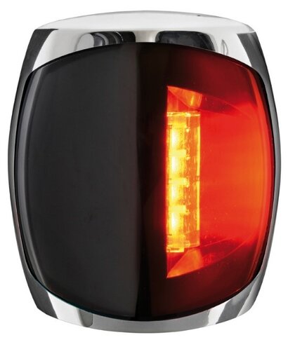Feu de navigation bâbord Led Sphera 3