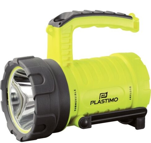 Lampe flottante X-spot