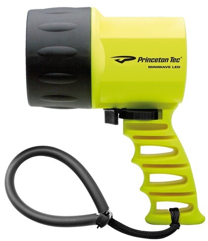 Lampe torche Princeton Sector 5