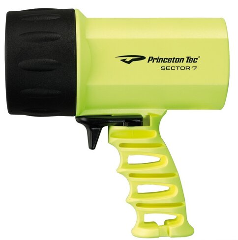 Lampe torche Princeton Sector 7