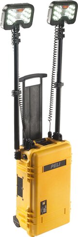 Lampe Led sur batterie rechargeable Peli RALS 9460