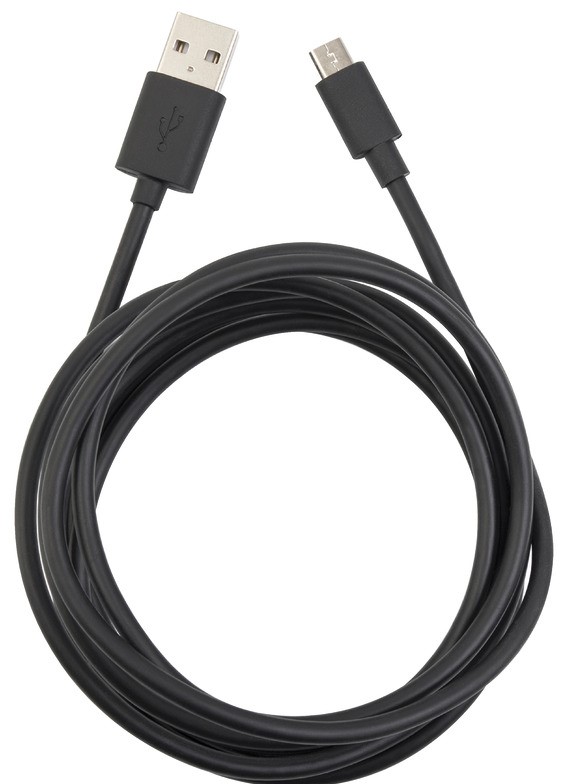 Câble USB A USB C - 2 m