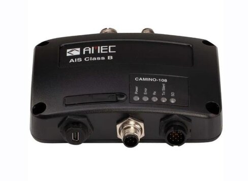 Emetteur récepteur AIS Camino 108 classe B
