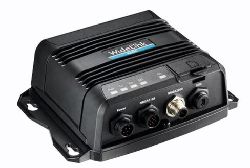Emetteur récepteur AIS Widelink B600 classe B