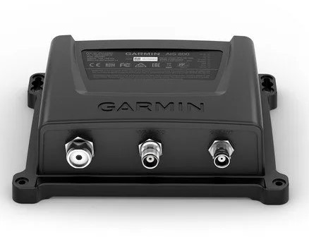 Emetteur récepteur AIS Garmin AIS 800 classe B
