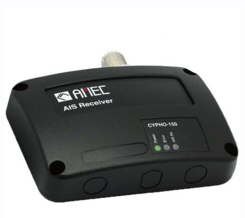 Récepteur AIS CYPHO-150