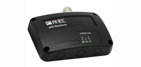 Récepteur AIS CYPHO-150 avec splitter VHF