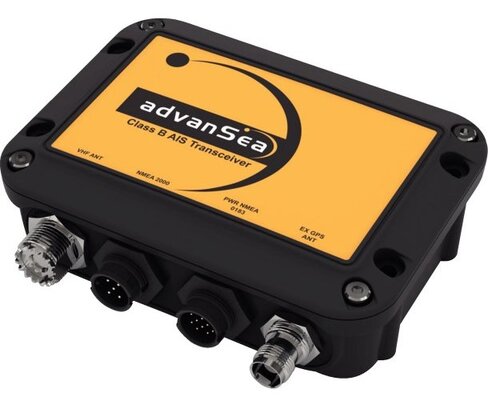 Séparateur de signaux VHF/AIS Split-110