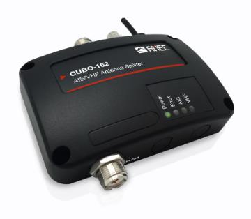 Splitter pour antenne VHF/AIS