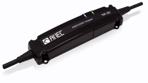 Convertisseur NMEA0183 / NMEA2000