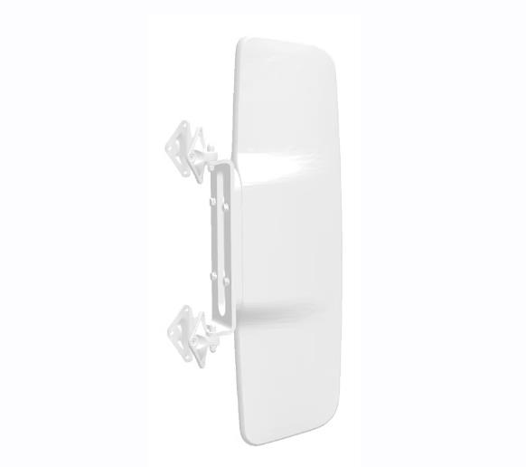 Antenne Wifi internet 4G NeptuLink fixation sur mât