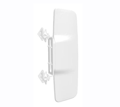 Antenne Wifi internet 4G NeptuLink fixation sur mât