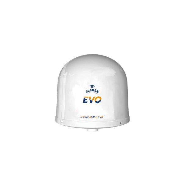 Antenne Wifi 5G Webboat avec boitier extension