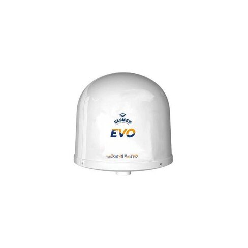 Antenne Wifi 5G Webboat avec boitier extension