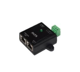 Bloc alimentation POE pour tube