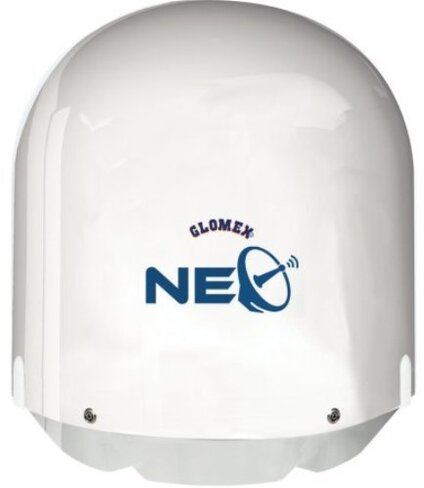 Antenne TV satellites Rhéa Neo