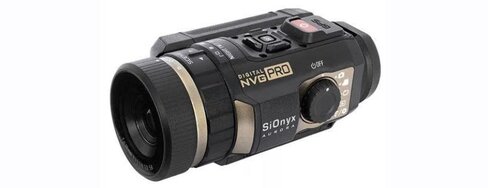 Caméra marine portable vision nocturne Sionyx