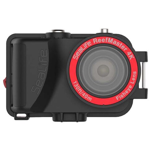 Caméra sous-marine SeaLife ReefMaster