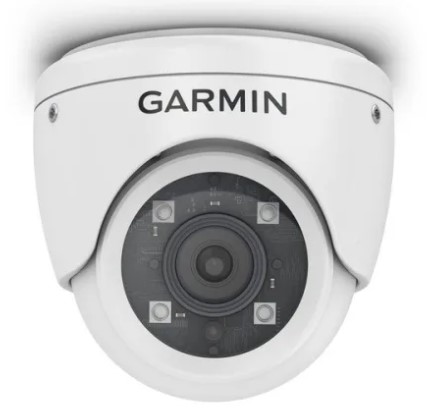 Caméra dôme Garmin GC200