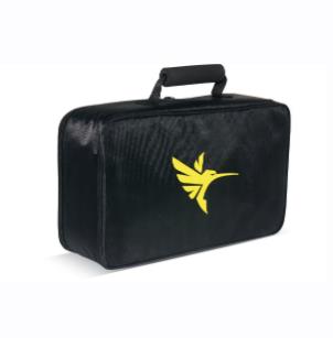Sacoche de transport pour Solix 10 et 12