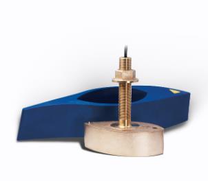 Sonde CHIRP dual channel 1 kW pour Apex