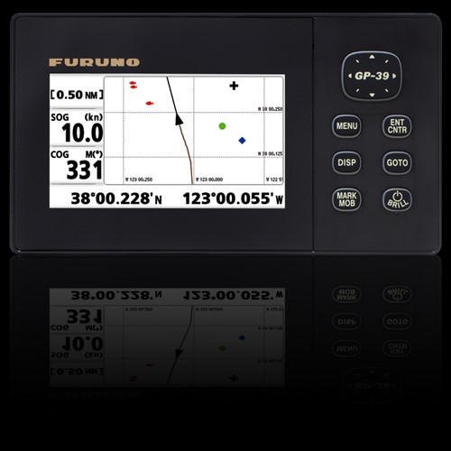 GPS avec afficheur Furuno GP39