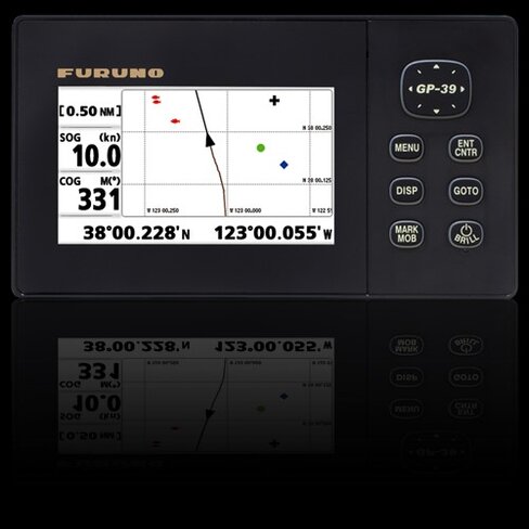 GPS avec afficheur Furuno GP39
