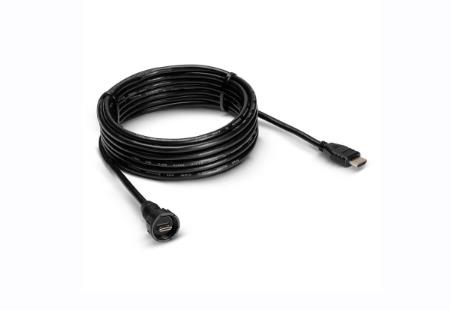 Connexion HDMI sortie 3M