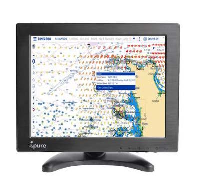 Ecran LCD iPure 10,4'' V10