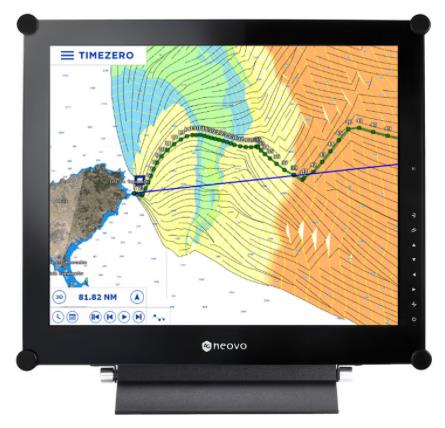 Ecran LCD Neovo 19'' X-19E