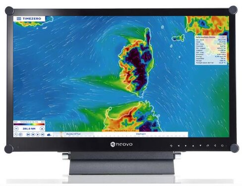 Ecran LCD Neovo 22'' X-22E