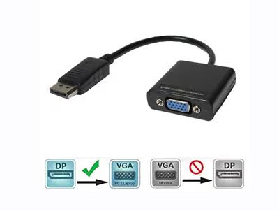 Adaptateur Display Port