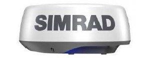 Radar Simrad Halo20+