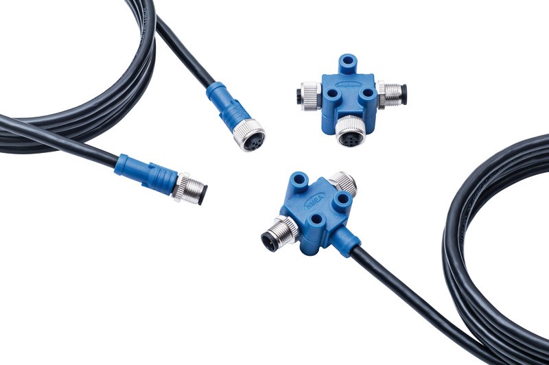 Kit connecteurs NMEA2000