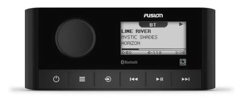 Radio Fusion RA60