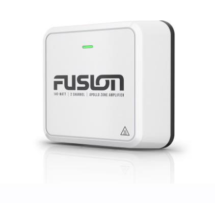 Amplificateur Fusion Apollo 2 sorties