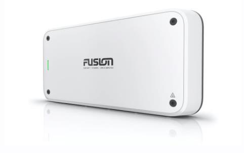 Amplificateur Fusion Apollo 8 canaux